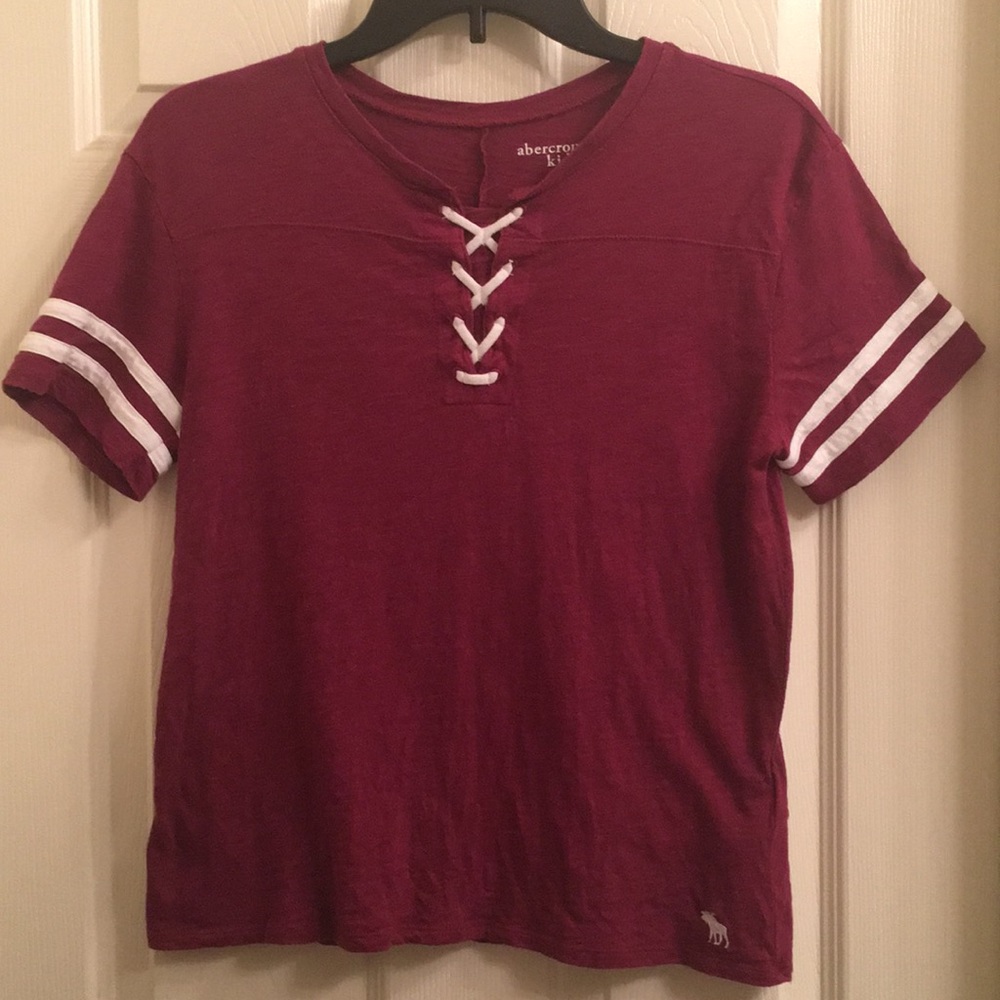 Abercrombie Girls Shirt